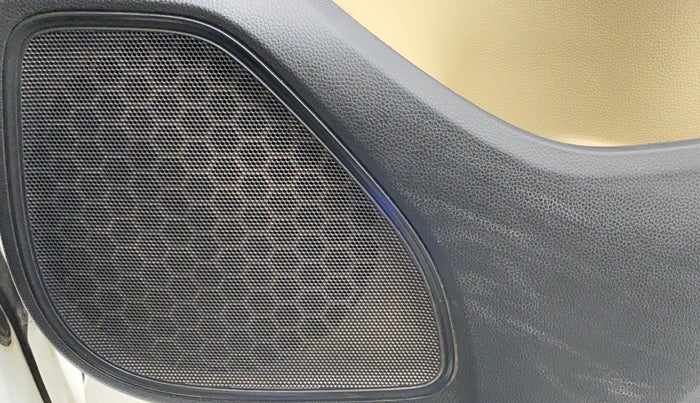 2019 Honda City 1.5L I-DTEC VX, Diesel, Manual, 1,12,187 km, Speaker