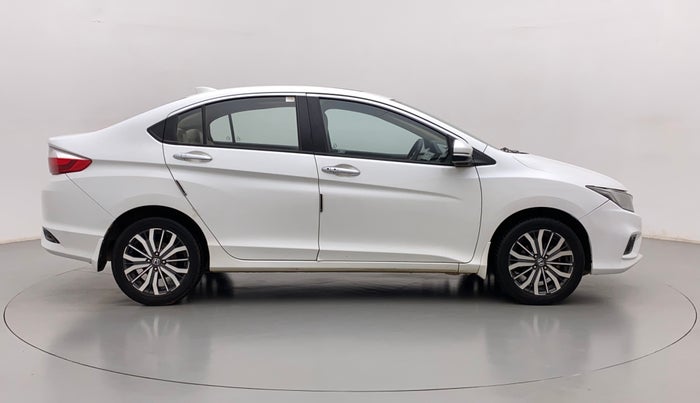 2019 Honda City 1.5L I-DTEC VX, Diesel, Manual, 1,12,187 km, Right Side View