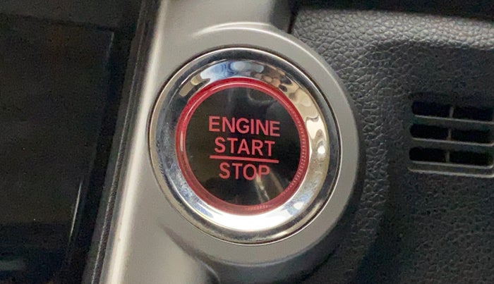 2019 Honda City 1.5L I-DTEC VX, Diesel, Manual, 1,12,187 km, Keyless Start/ Stop Button