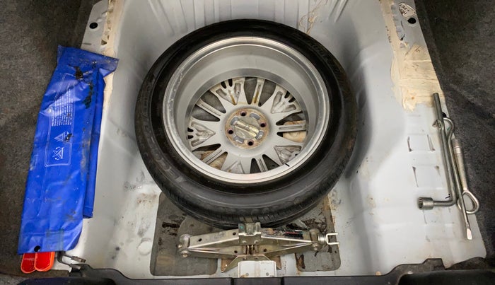 2019 Honda City 1.5L I-DTEC VX, Diesel, Manual, 1,12,187 km, Spare Tyre