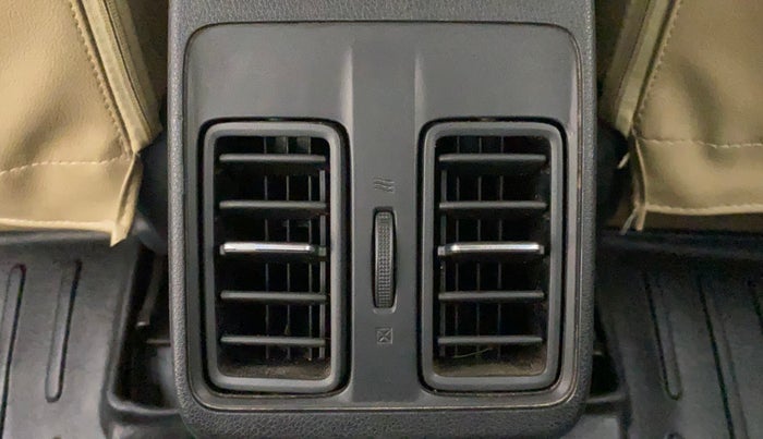 2019 Honda City 1.5L I-DTEC VX, Diesel, Manual, 1,12,187 km, Rear AC Vents