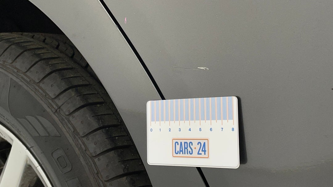 2018 Mazda 3 Touring, Automatic, 118742 km, Doors Rear RHS Scratch