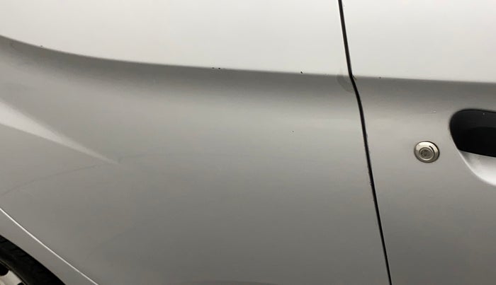 2018 Hyundai Eon ERA +, Petrol, Manual, 39,371 km, Right rear door - Minor scratches