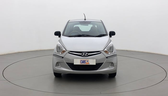 2018 Hyundai Eon ERA +, Petrol, Manual, 39,371 km, Highlights