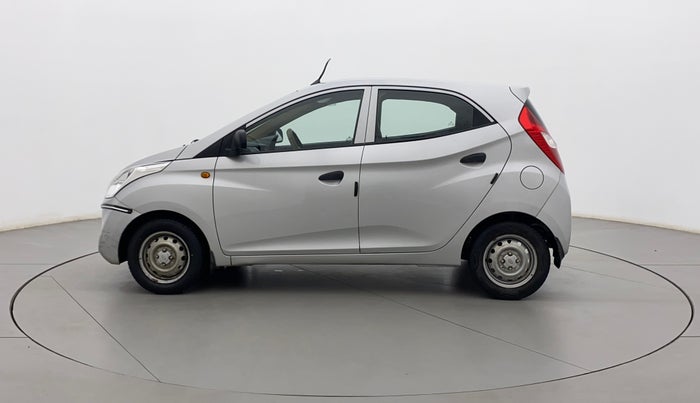 2018 Hyundai Eon ERA +, Petrol, Manual, 39,371 km, Left Side