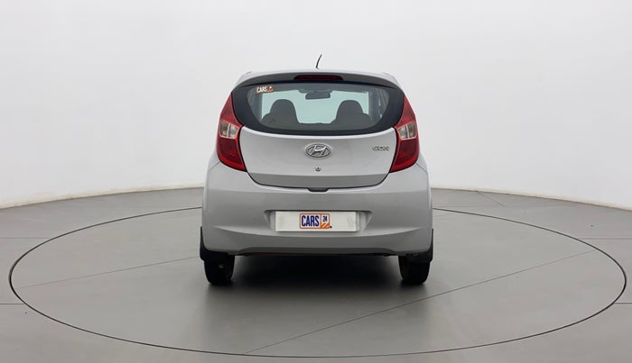 2018 Hyundai Eon ERA +, Petrol, Manual, 39,371 km, Back/Rear