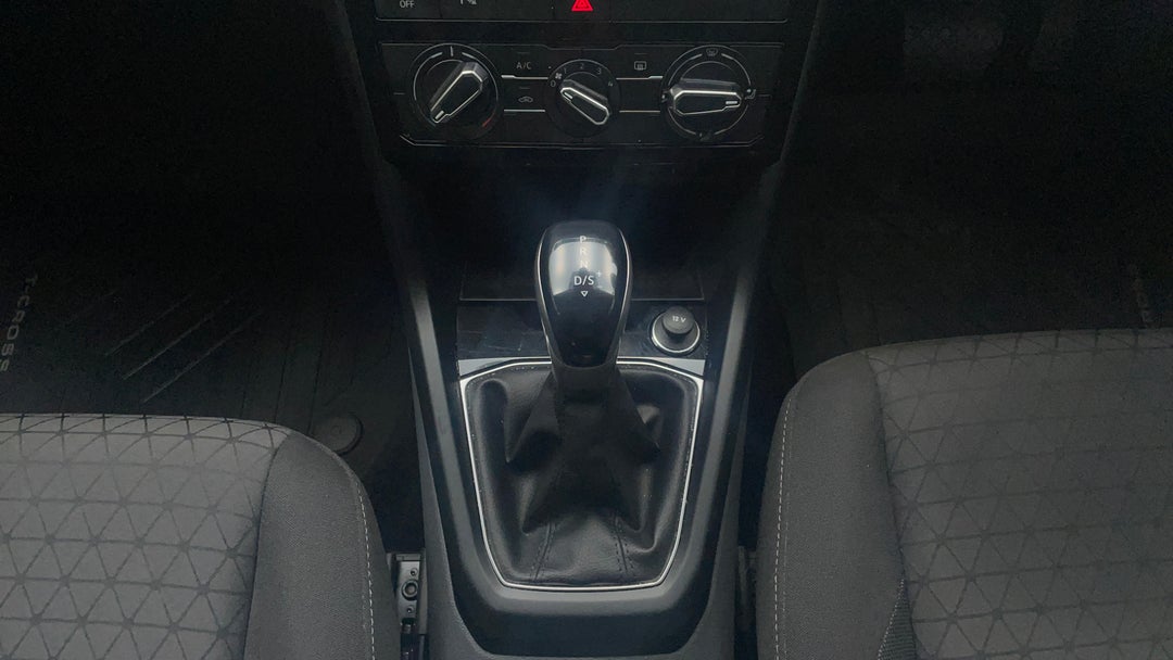 Gear Lever 