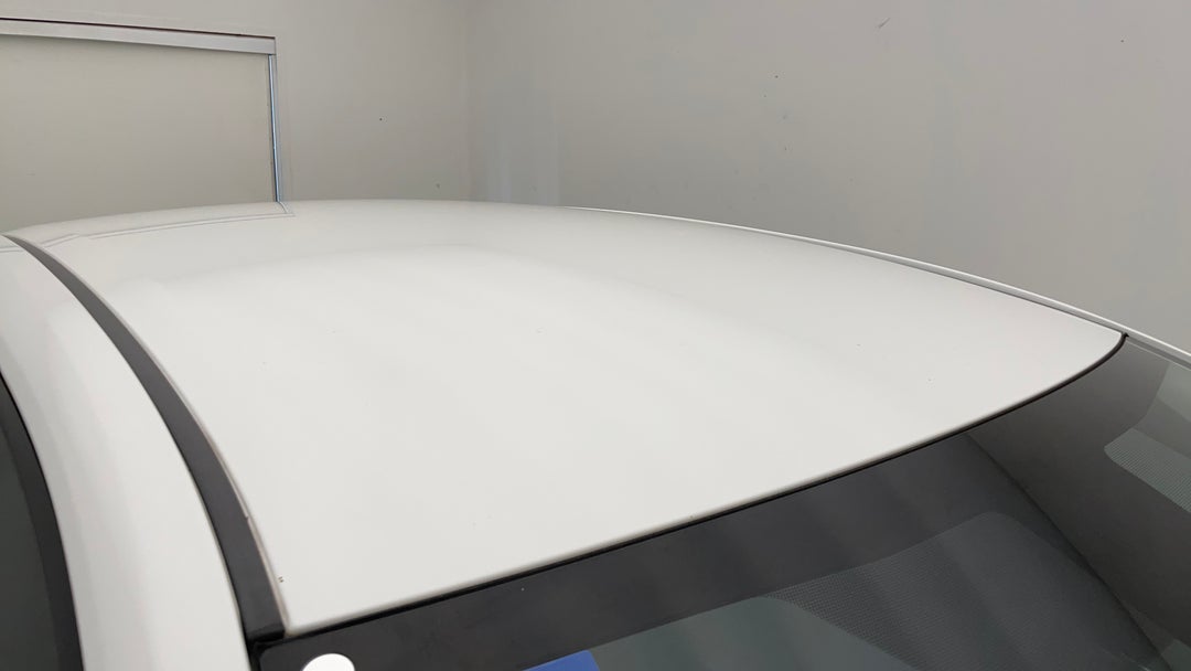 2021 Toyota Corolla Ascent Sport, Automatic, 41595 km, Roof/Sunroof View