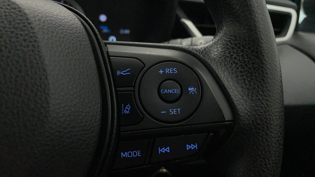 2021 Toyota Corolla Ascent Sport, Automatic, 41595 km, Cruise Control