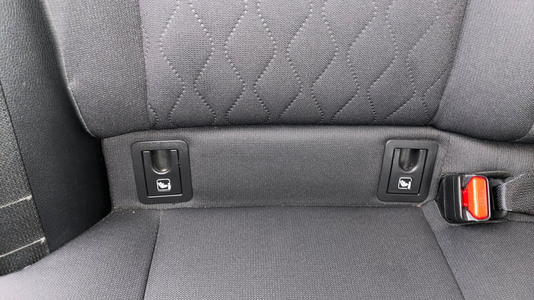 2021 Toyota Corolla Ascent Sport, Automatic, 41595 km, Child Seat Anchor Points