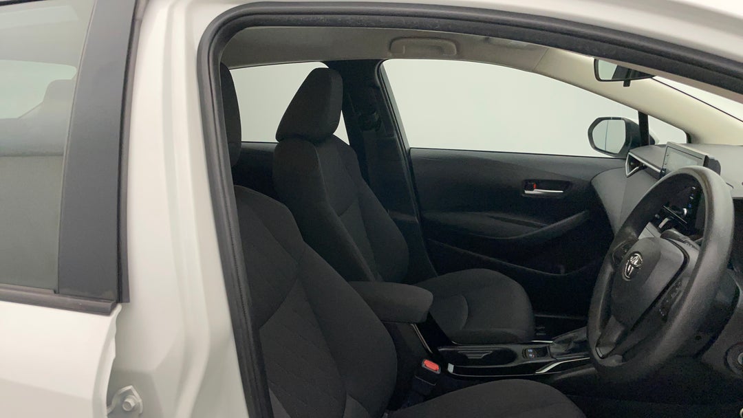 2021 Toyota Corolla Ascent Sport, Automatic, 41595 km, Right Side Front Door Cabin View
