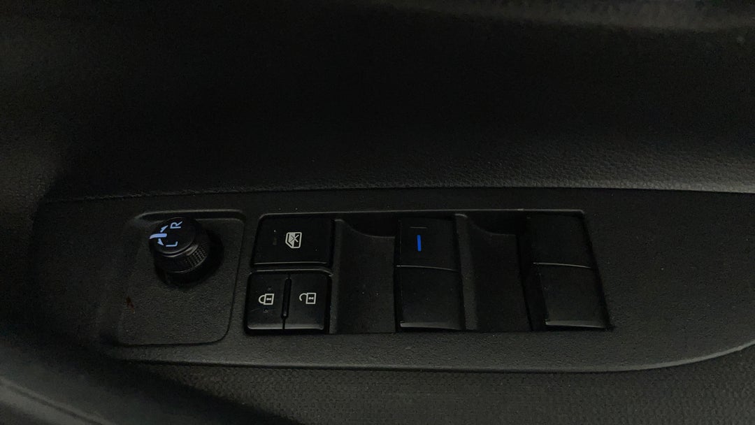 2021 Toyota Corolla Ascent Sport, Automatic, 41595 km, Drivers Side Door Panel Controls