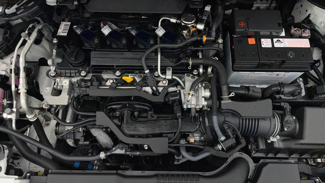 2021 Toyota Corolla Ascent Sport, Automatic, 41595 km, Open Bonnet (Engine)