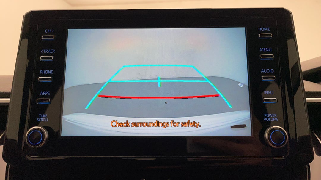 2021 Toyota Corolla Ascent Sport, Automatic, 41595 km, Parking Camera