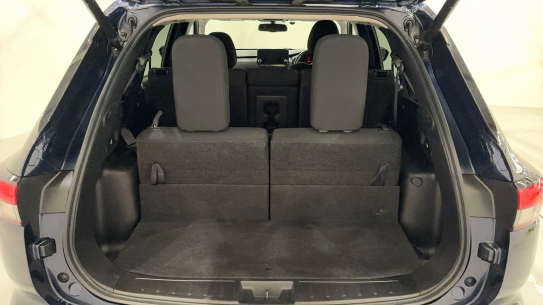 2021 Mitsubishi Outlander Ls 7 Seat (2WD), Automatic, 38414 km, Third Row Seats