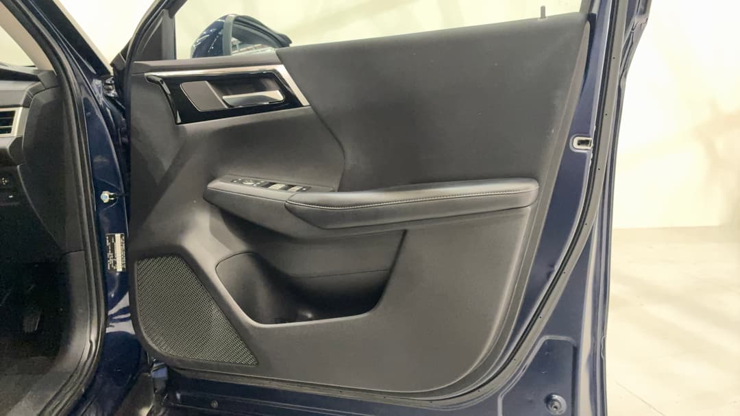 2021 Mitsubishi Outlander Ls 7 Seat (2WD), Automatic, 38414 km, Speaker View
