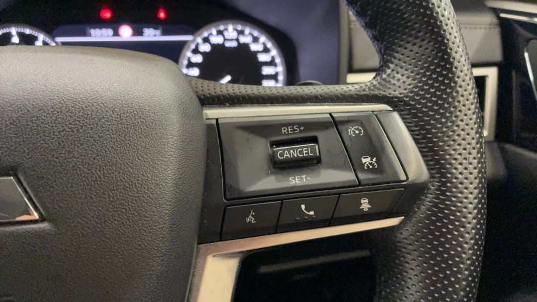 2021 Mitsubishi Outlander Ls 7 Seat (2WD), Automatic, 38414 km, Cruise Control
