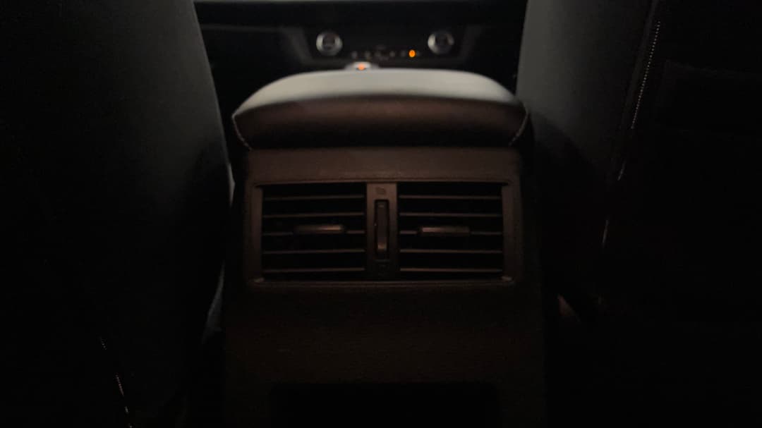 2021 Mitsubishi Outlander Ls 7 Seat (2WD), Automatic, 38414 km, Rear A/C Vent