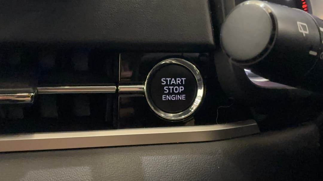 2021 Mitsubishi Outlander Ls 7 Seat (2WD), Automatic, 38414 km, Keyless / Button Start