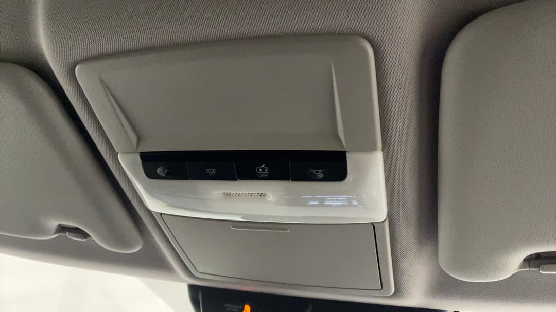 2021 Mitsubishi Outlander Ls 7 Seat (2WD), Automatic, 38414 km, On-Roof Controls/Sunglass holder