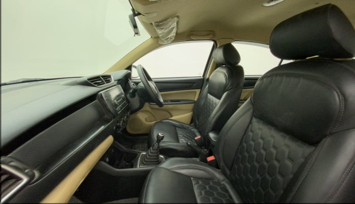 2021 Honda Amaze 1.2L I-VTEC S, Petrol, Manual, 28,250 km, Right Side Front Door Cabin