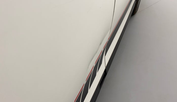 2020 Maruti Celerio X ZXI (O) AMT, Petrol, Automatic, 47,794 km, Right rear door - Slightly dented