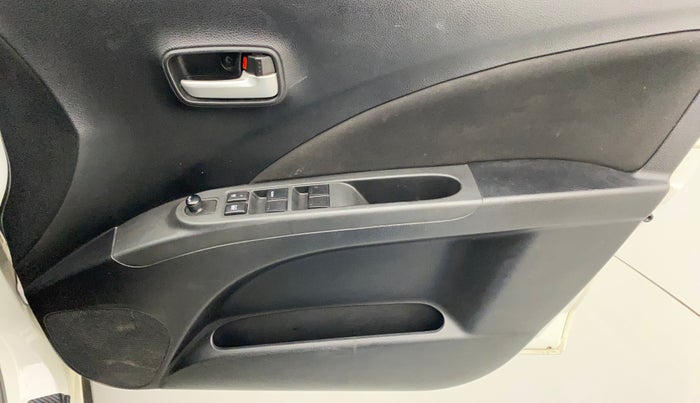 2020 Maruti Celerio X ZXI (O) AMT, Petrol, Automatic, 47,794 km, Driver Side Door Panels Control
