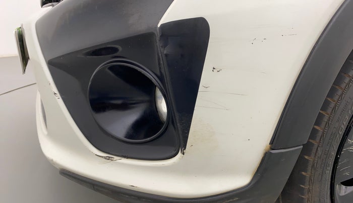 2020 Maruti Celerio X ZXI (O) AMT, Petrol, Automatic, 47,794 km, Front bumper - Minor scratches