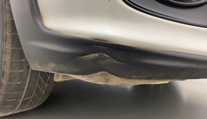 2020 Maruti Celerio X ZXI (O) AMT, Petrol, Automatic, 47,794 km, Front bumper - Slightly dented