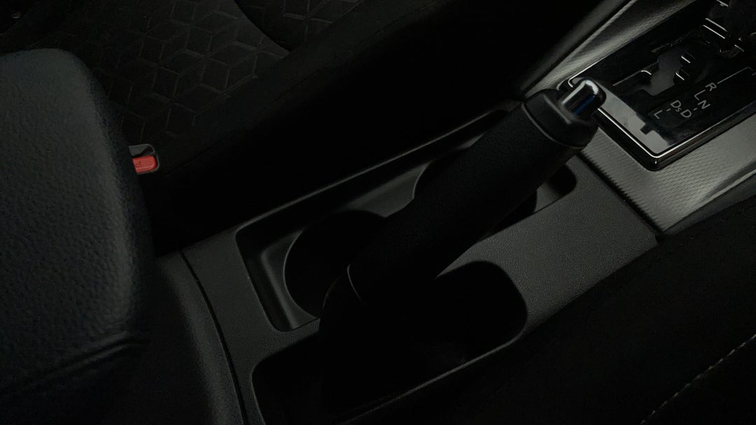 2020 Mitsubishi ASX Ls (2WD), Automatic, 88894 km, Handbrake