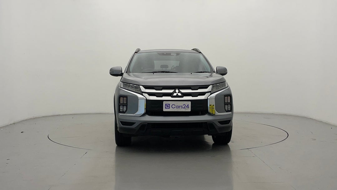 2020 Mitsubishi ASX Ls (2WD), Automatic, 88894 km, Front View