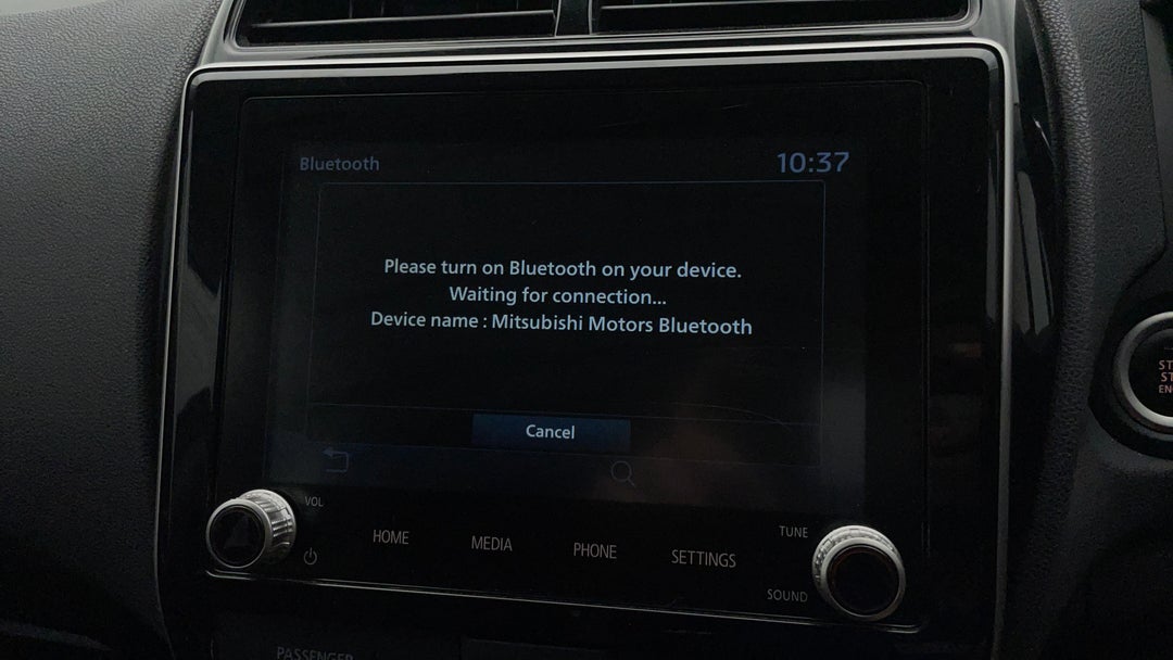 2020 Mitsubishi ASX Ls (2WD), Automatic, 88894 km, Android/Apple Car Play