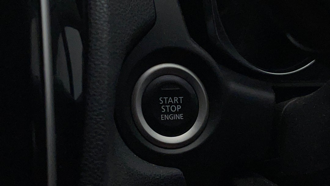 2020 Mitsubishi ASX Ls (2WD), Automatic, 88894 km, Keyless / Button Start