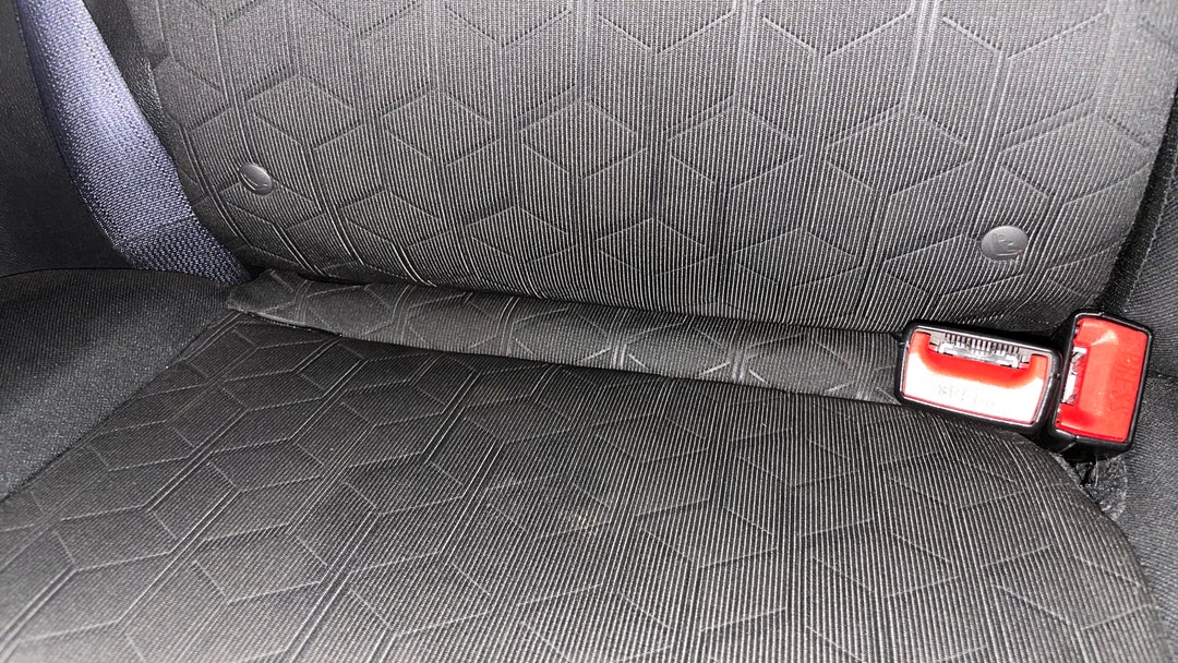 2020 Mitsubishi ASX Ls (2WD), Automatic, 88894 km, Child Seat Anchor Points