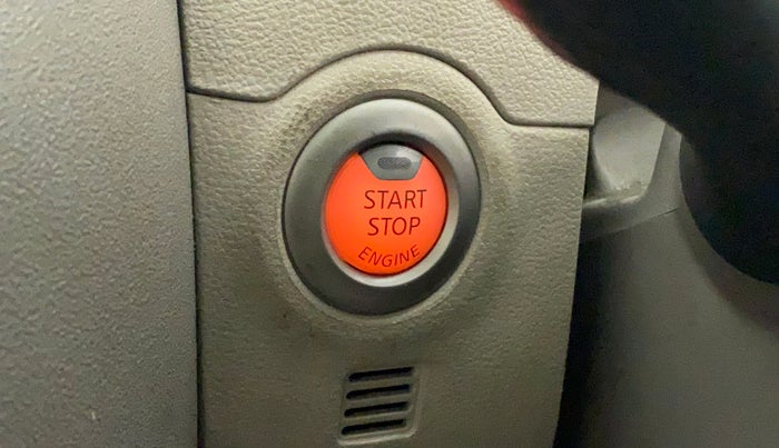 2012 Nissan Micra XV PETROL, Petrol, Manual, 52,516 km, Keyless Start/ Stop Button