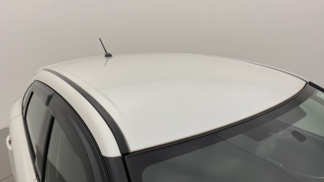 Roof
