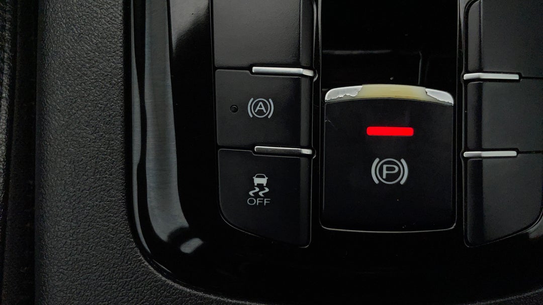 Utility Switches/Buttons