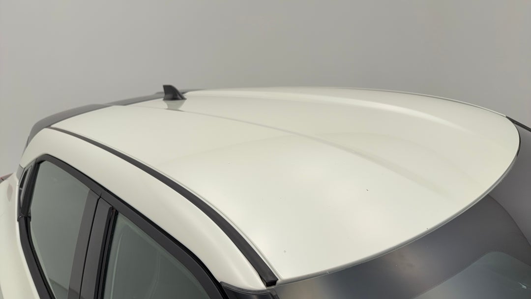 2023 Nissan Juke St-l, Automatic, 57218 km, Roof/Sunroof View