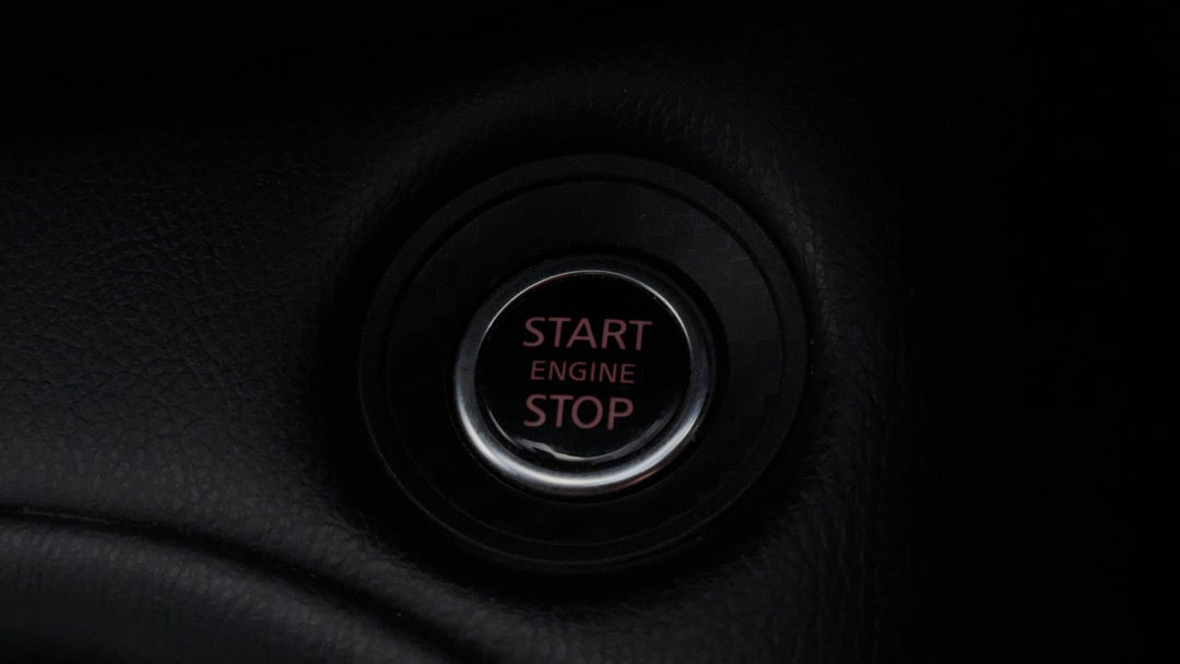 2023 Nissan Juke St-l, Automatic, 57218 km, Keyless / Button Start