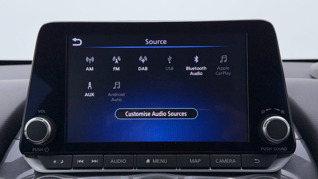 2023 Nissan Juke St-l, Automatic, 57218 km, Android/Apple Car Play