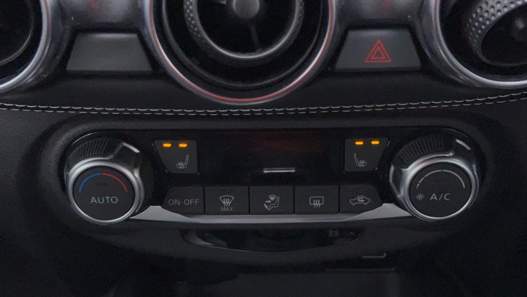 2023 Nissan Juke St-l, Automatic, 57218 km, Ventilated Seats