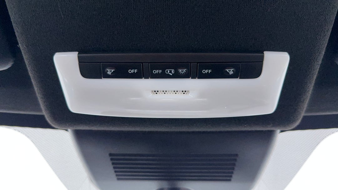 2023 Nissan Juke St-l, Automatic, 57218 km, On-Roof Controls/Sunglass holder