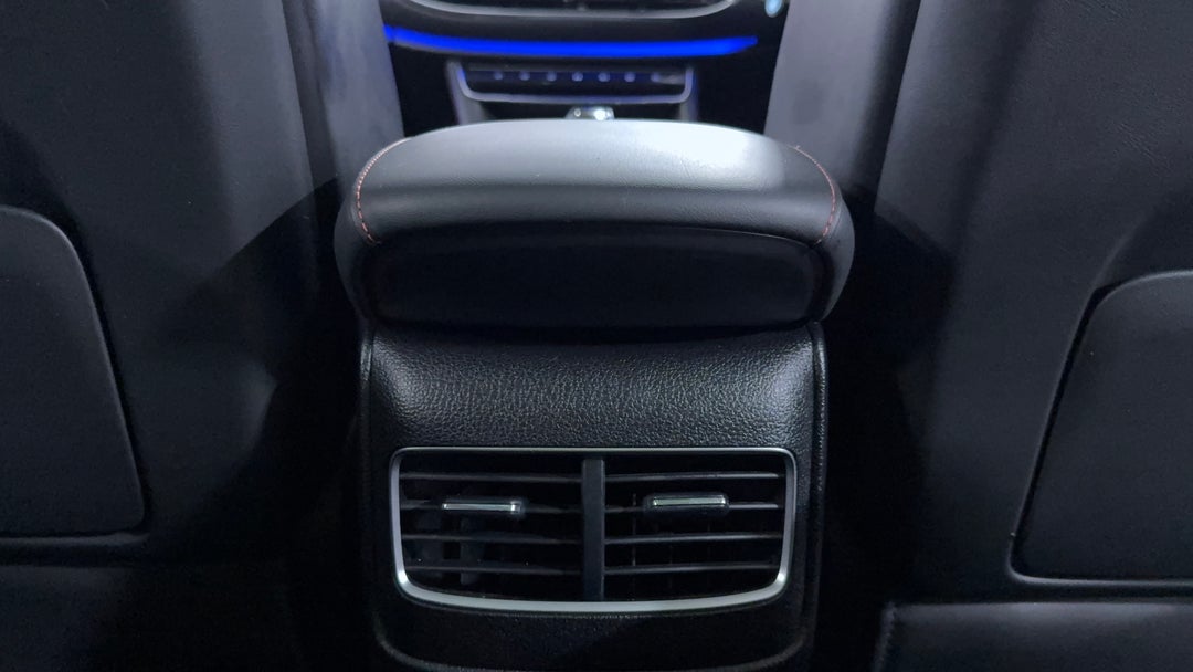 2022 MG HS +ev Phev Essence, Automatic, 22307 km, Rear A/C Vent