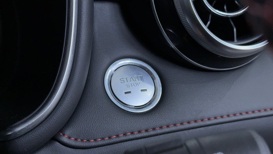 2022 MG HS +ev Phev Essence, Automatic, 22307 km, Keyless / Button Start