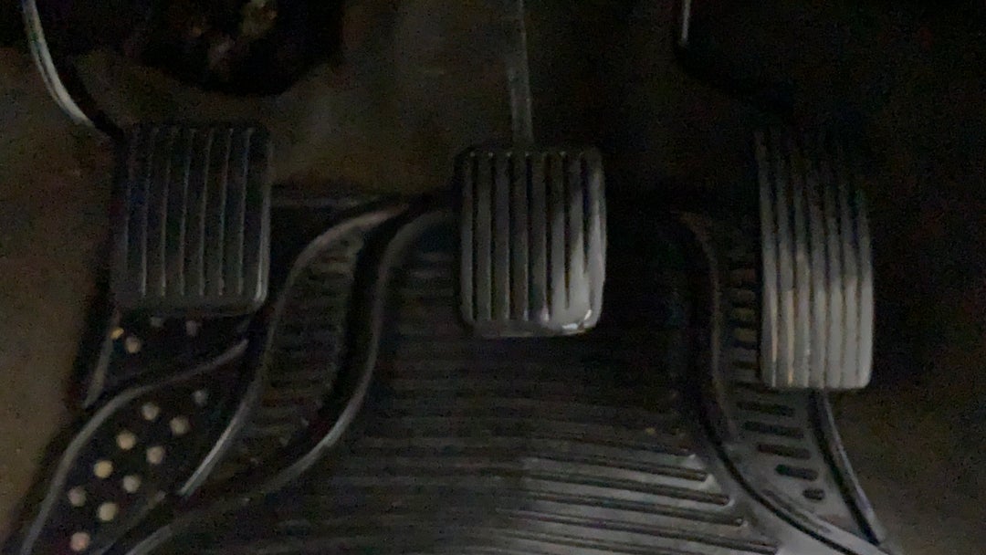 Pedals