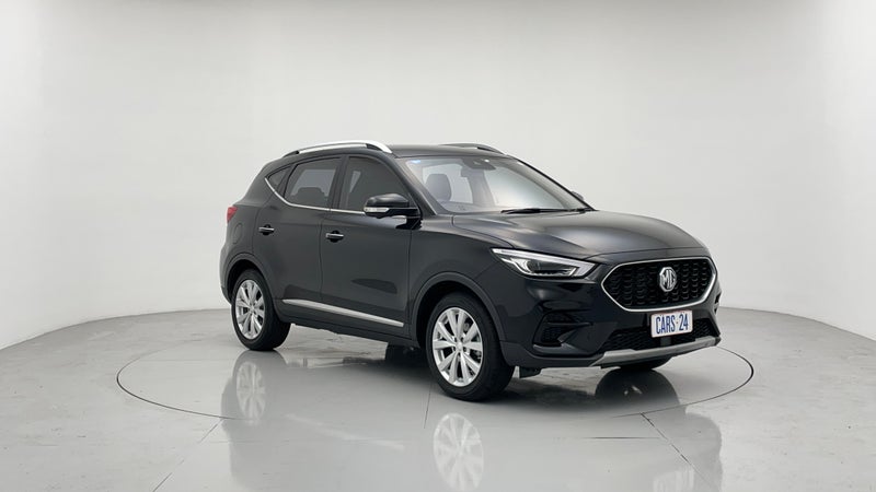 2022 MG Zst MY22