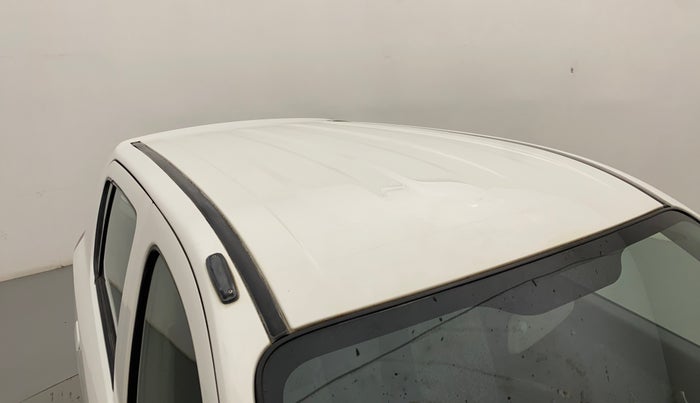 2016 Maruti Alto 800 LXI, Petrol, Manual, 34,996 km, Roof