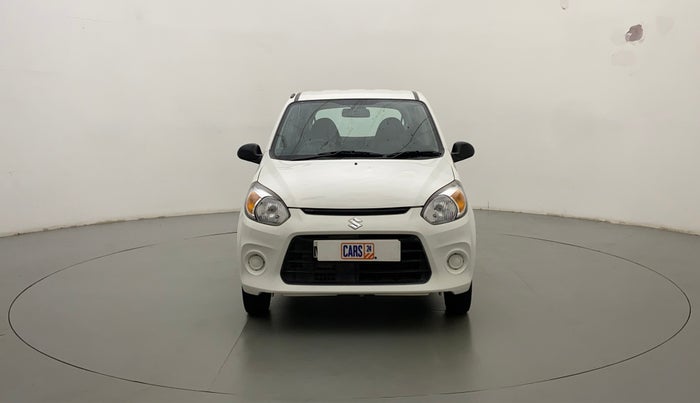 2016 Maruti Alto 800 LXI, Petrol, Manual, 34,996 km, Highlights