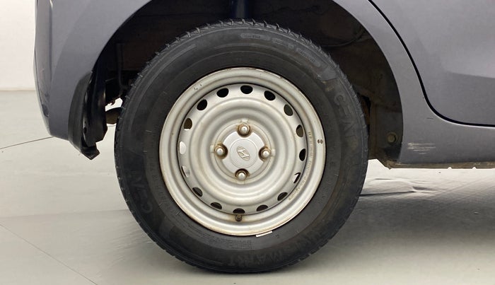 2019 Hyundai NEW SANTRO 1.1 MAGNA MT, Petrol, Manual, 48,163 km, Right Rear Wheel
