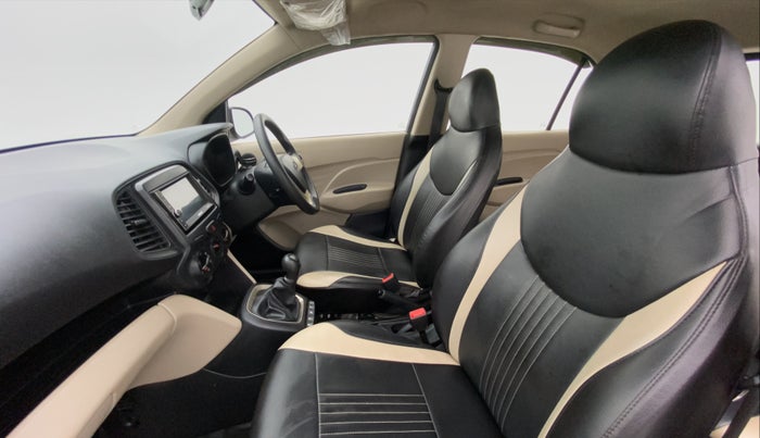 2019 Hyundai NEW SANTRO 1.1 MAGNA MT, Petrol, Manual, 48,163 km, Right Side Front Door Cabin